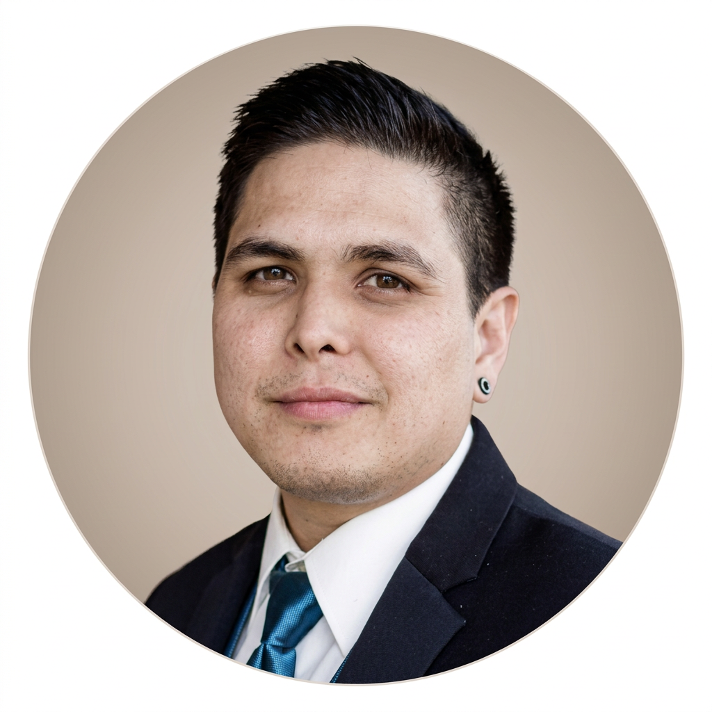 James — The Roof Doctor, Founder & Lead Inspector